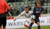 UYL: Legia - Ajax 1:4 (1:1)